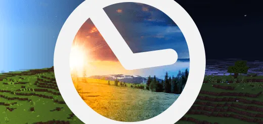 Real Daylight Cycle Add-on