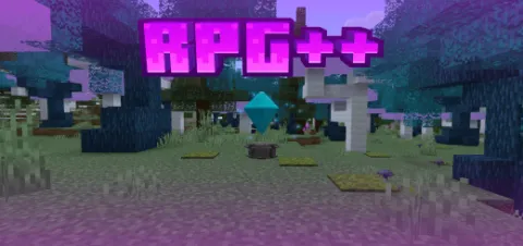 RPG++ Add-on 1.21+