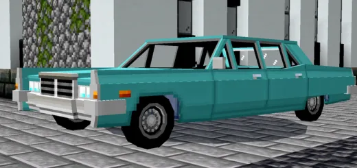S70 auto Add-on