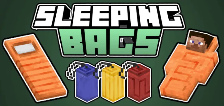 Sleeping Bags Add-on