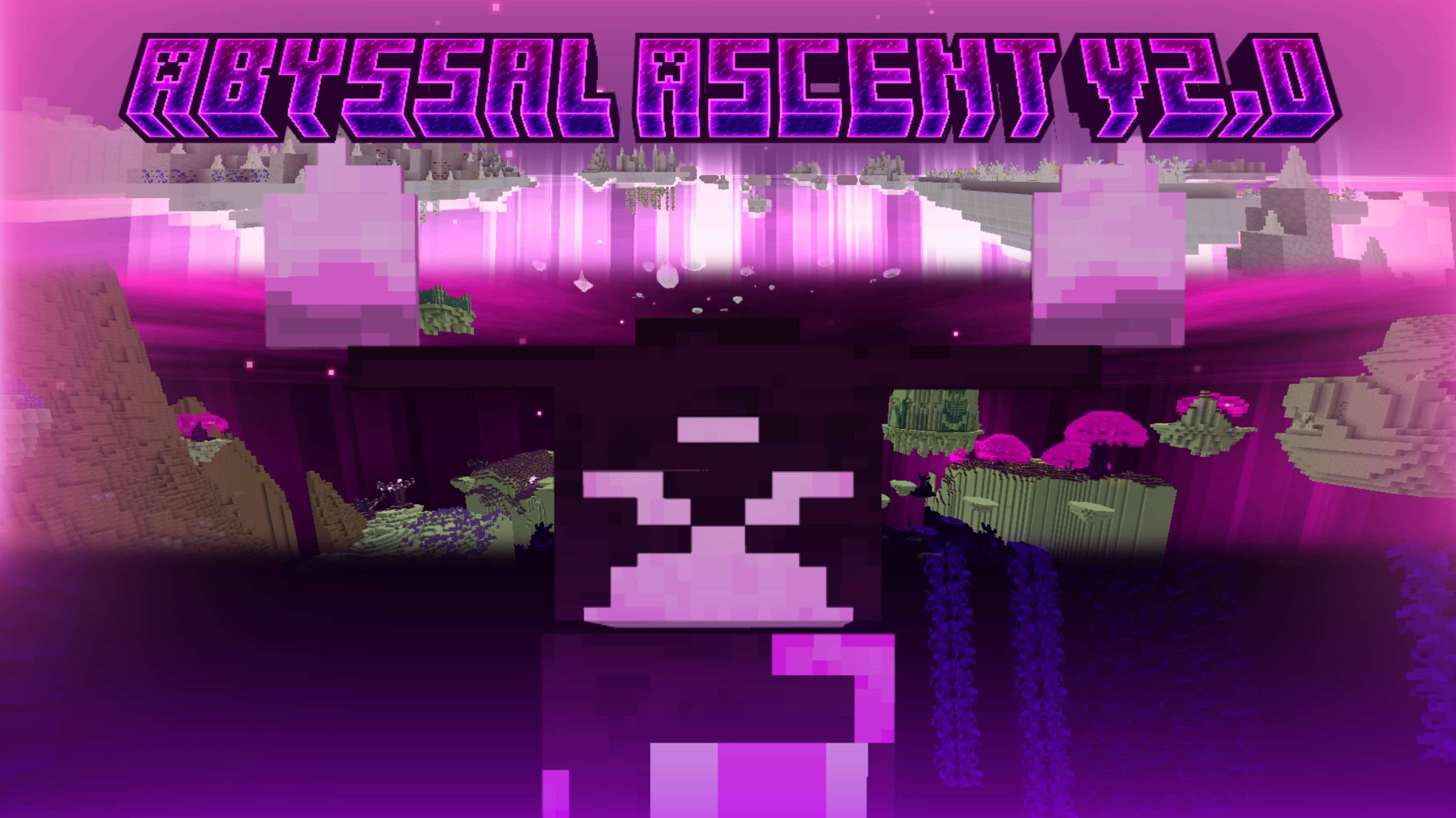 Abyssal Ascent Add-on 1.21+