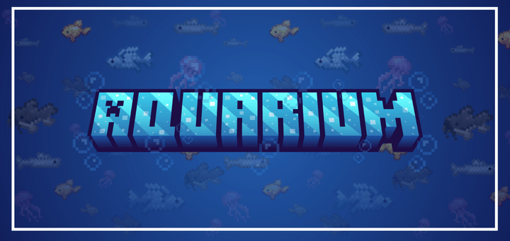 Aquarium Add-on 1.21+
