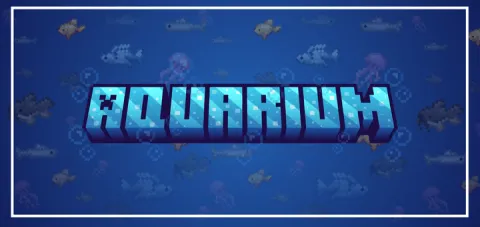 Aquarium Add-on 1.21+
