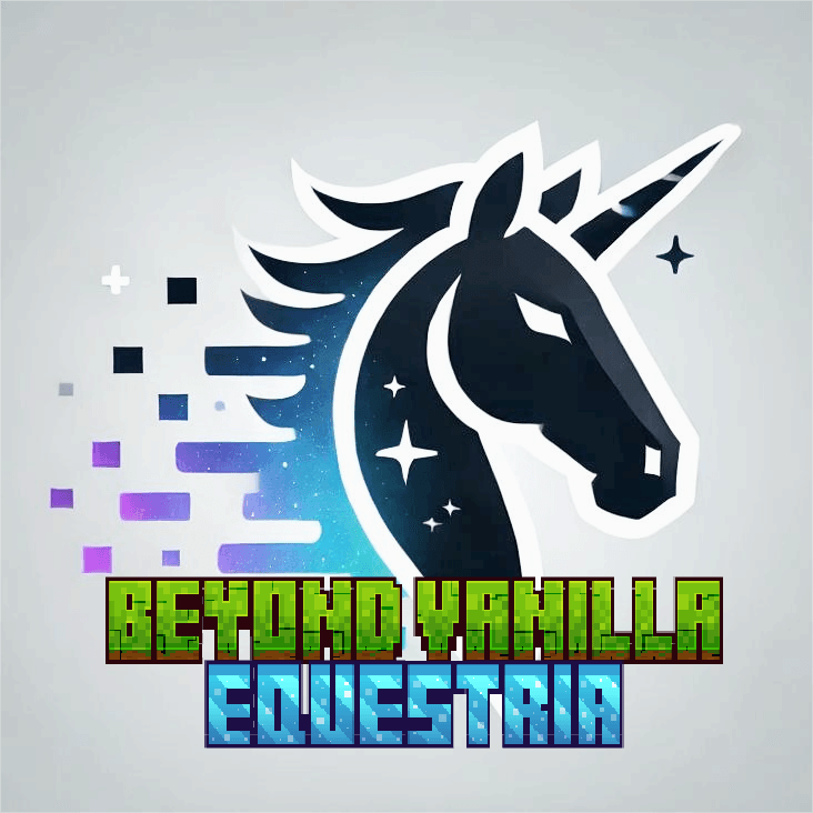 Beyond Vanilla: Equestria BETA 0.0.2VER Add-on 1.21+