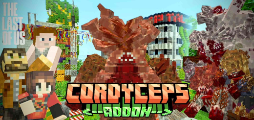 Cordyceps Add-on 1.21+