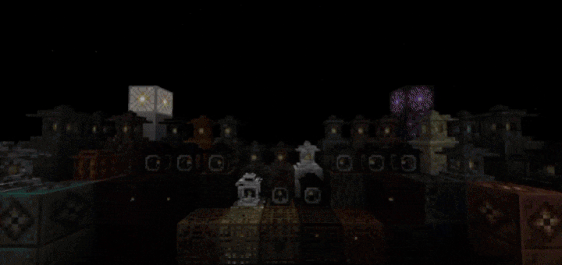 Lamps & Lanterns Add-on 1.21+