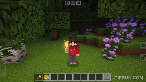 Offhand Dynamic Lights Add-on 1.21+