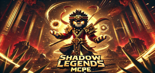 Shadow Legends Add-on 1.21+/1.20+