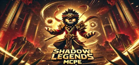 Shadow Legends Add-on 1.21+/1.20+