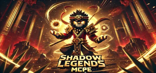 Shadow Legends Add-on