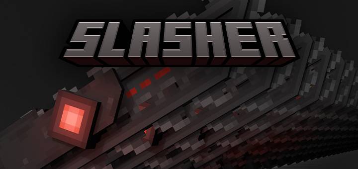 Slasher Sword Add-on 1.21+