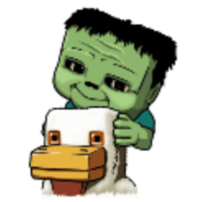 Chicken Jockey Add-on 1.21+/1.19+