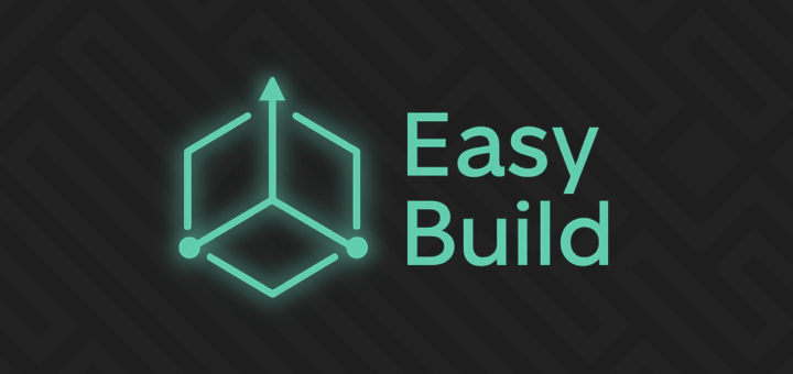 Easy Build Add-on