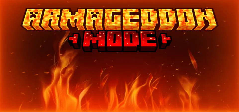 Armageddon Mode Add-on