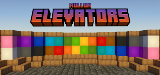 Elevator Add-on 1.21+
