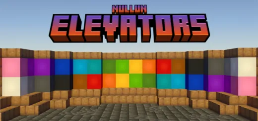 Elevator Add-on
