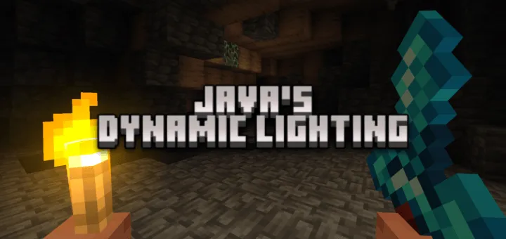 Java's Dynamic Lighting Add-on