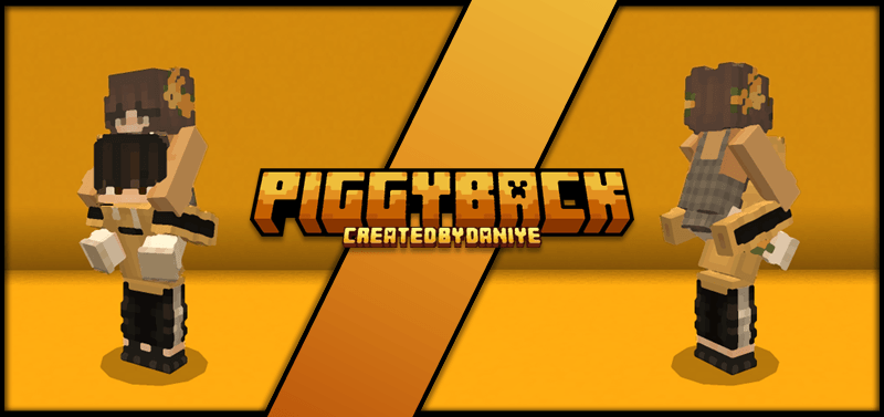 Piggyback Add-on 1.21+