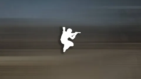 Counter Strike: Bunny Hop Add-on 1.21+