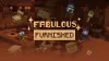 Fabulous Furnished Add-on 26.0+