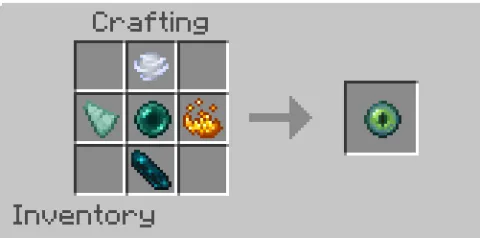 Harder Eye of Ender Add-on 1.21+