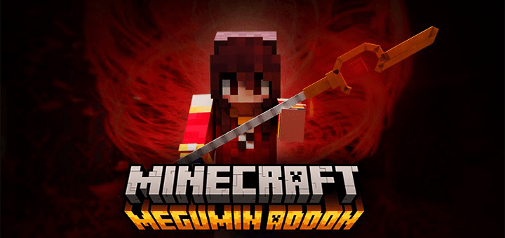 Staff of Calamity Add-on 1.21+