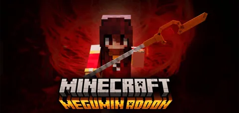 Staff of Calamity Add-on 1.21+
