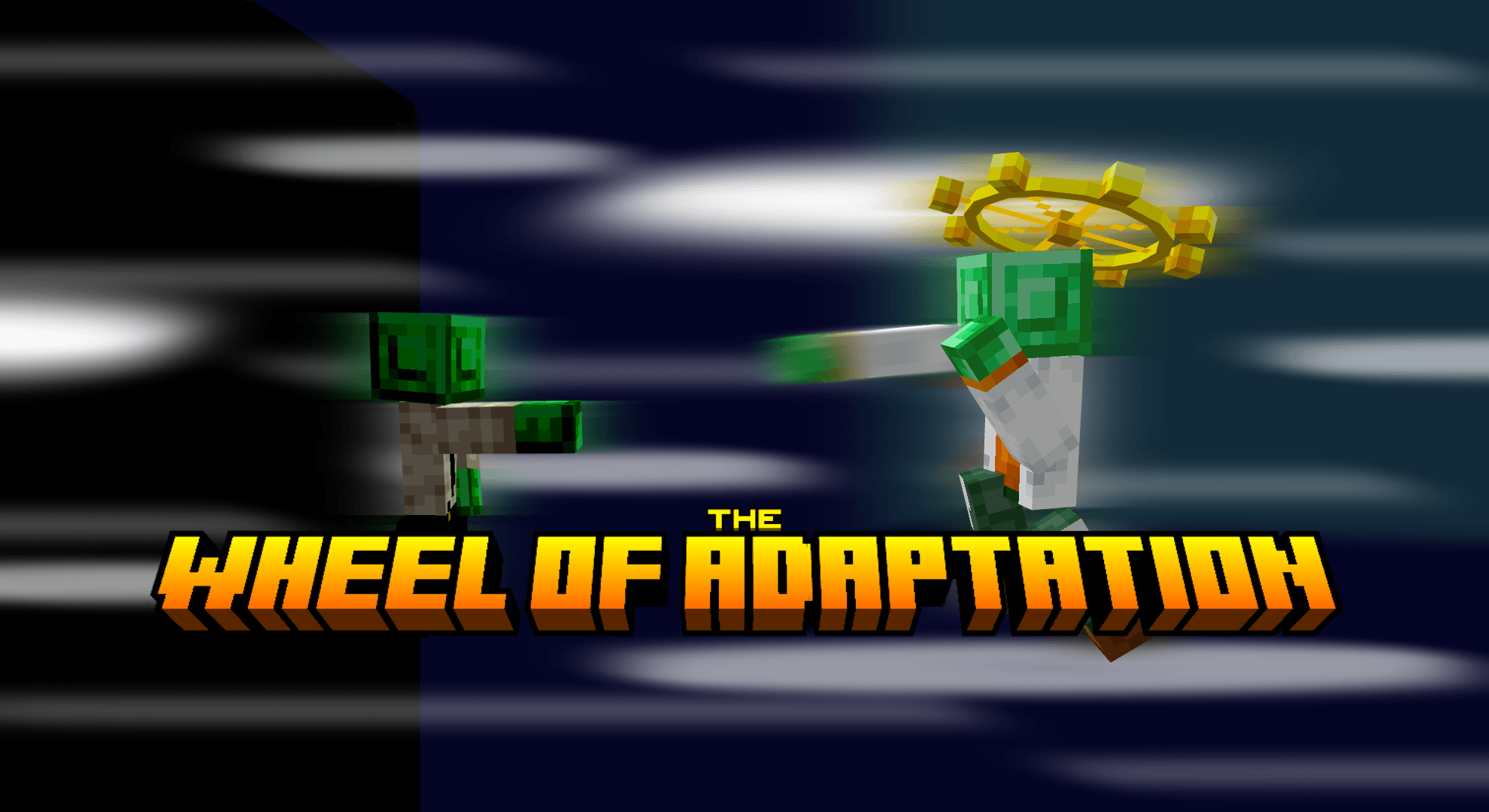 The Wheel of Adaptation Add-on 1.21+