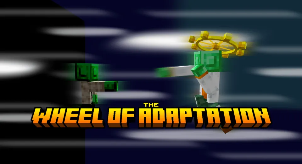 The Wheel of Adaptation Add-on