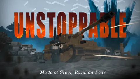 TWW: WW2 Tanks Add-on 1.21+