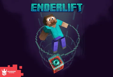 Wan's EnderLift Add-on 1.21+