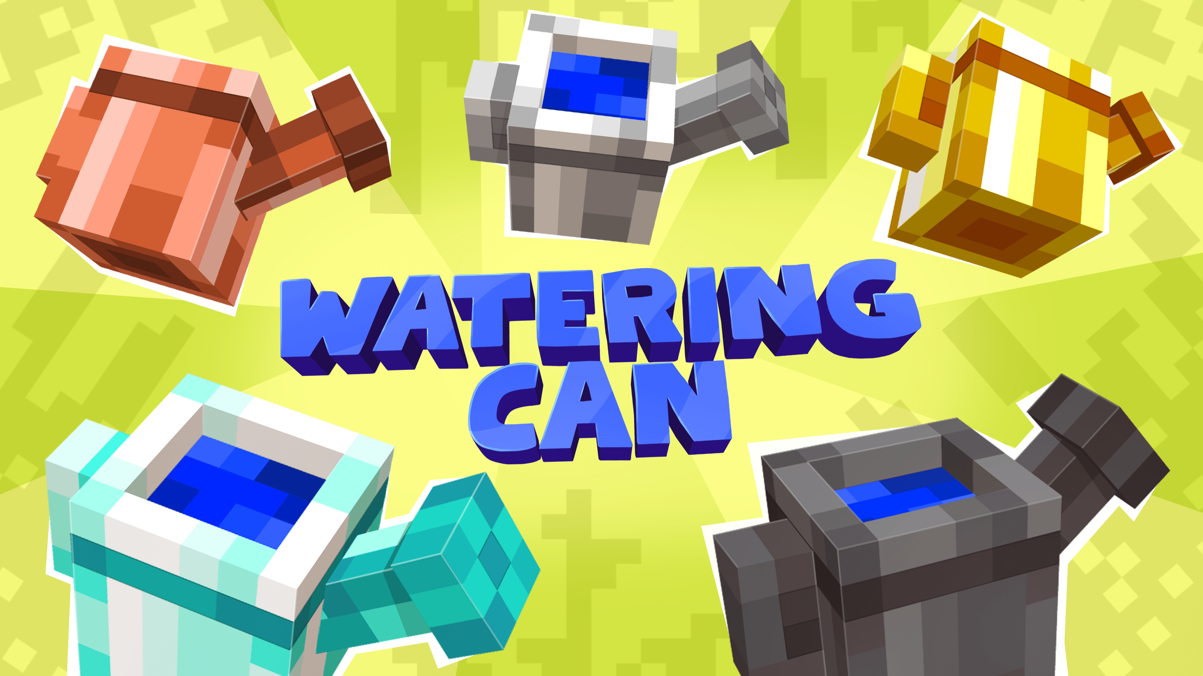 Wan's Watering Can Add-on 1.21+