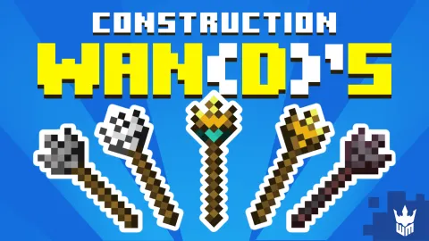Construction Wan(d)'s Add-on 1.21+