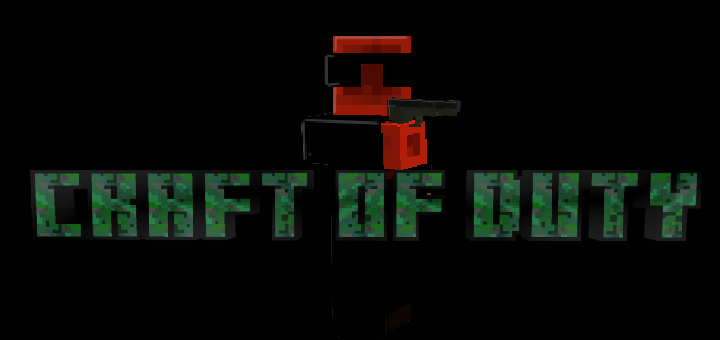 Craft Of Duty Add-on 1.21+