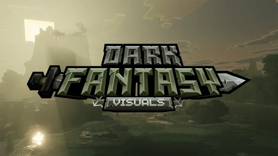 Dark Fantasy Add-on