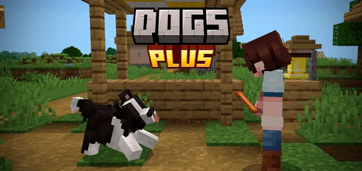 Dogs Plus Add-on