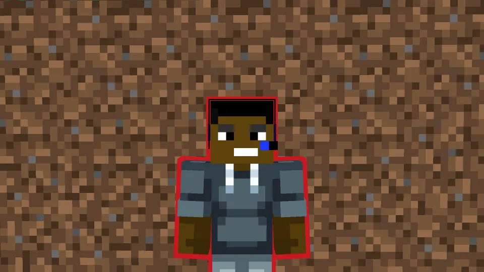 Glowing Addon Add-on