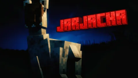 Jarjachas Add-on 1.21+