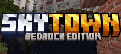 Sky Town Add-on 1.21+