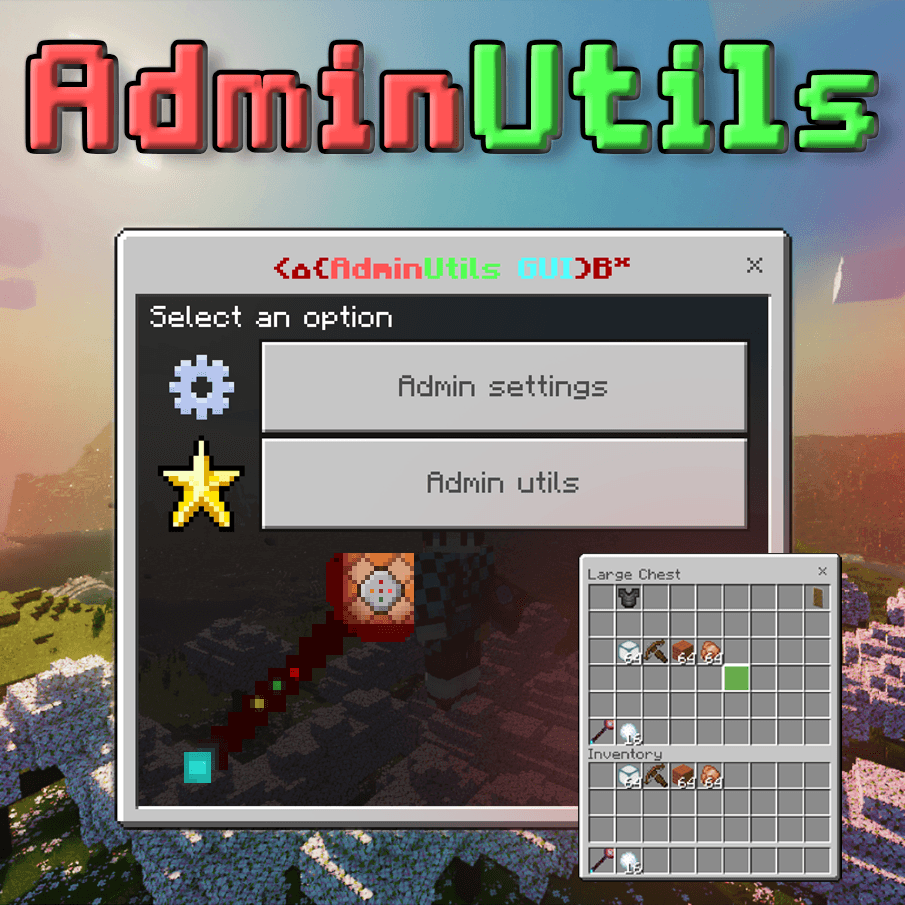 AdminUtils