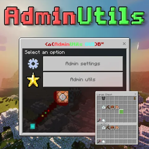 AdminUtils