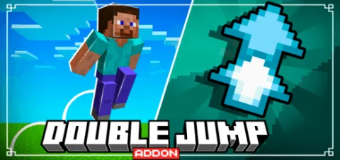 Double Jump Add-on 1.21+