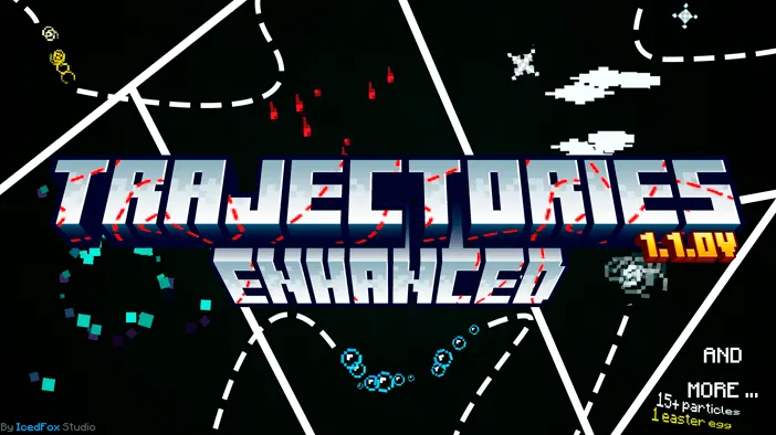 Enhanced Trajectories Add-on