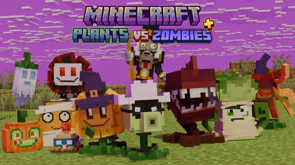 RGTS (Plants Vs. Zombies Plus Addon) Add-on