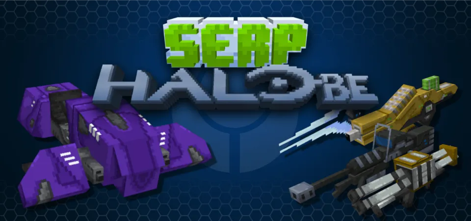 SERP HaloBE Add-on