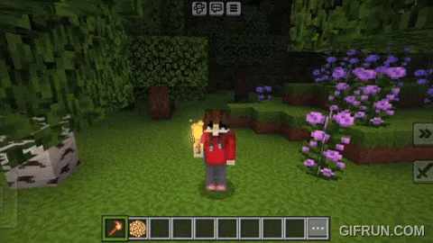 Offhand Dynamic Lights Add-on 1.21+