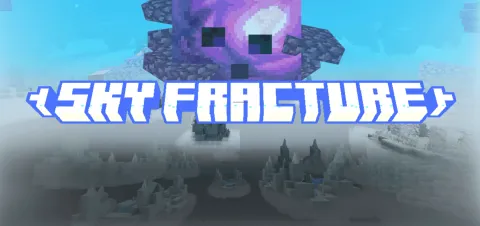 Sky Fracture Add-on 1.21+