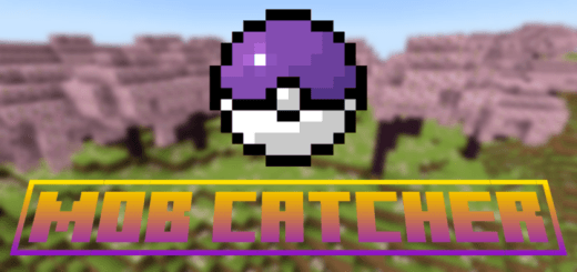 Thini Mob Catcher Add-on 1.21+
