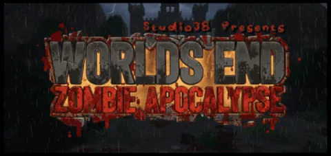 Worlds End   Zombie Apocalypse Add-on 1.21+