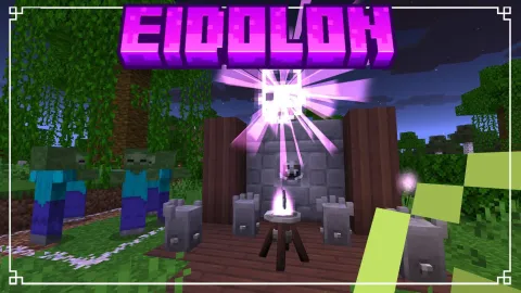 Eidolon Add-on 1.21+